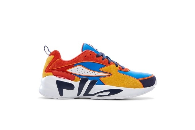 フィラ(FILA) マインドブロワー マインドブレーカー2.0｜写真2
