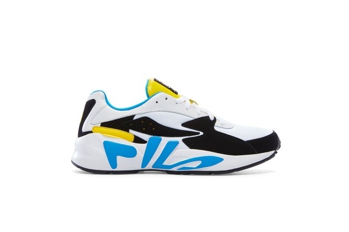 フィラ(FILA) マインドブロワー マインドブレーカー2.0｜写真9