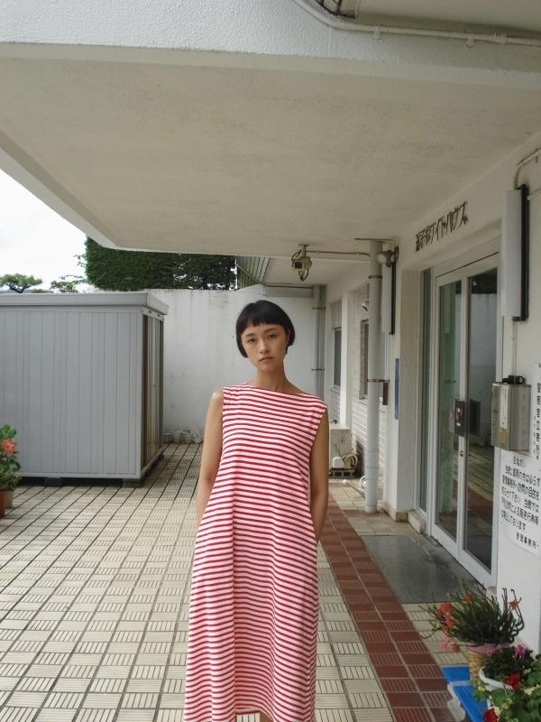フィルメランジェ 2019年春夏コレクション - ラフに楽しむリラクシングなベーシックウェア｜写真1