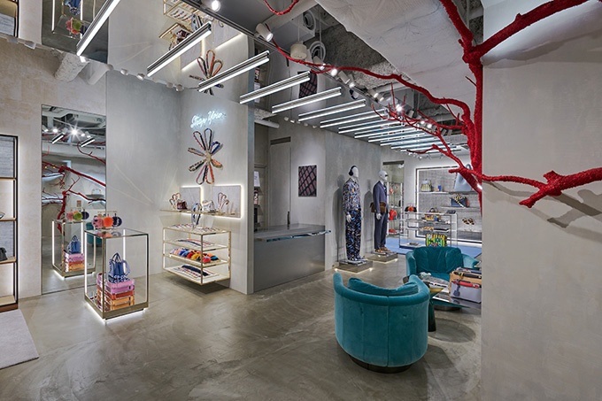 フェンディ(FENDI) フェンディ 表参道店｜写真18