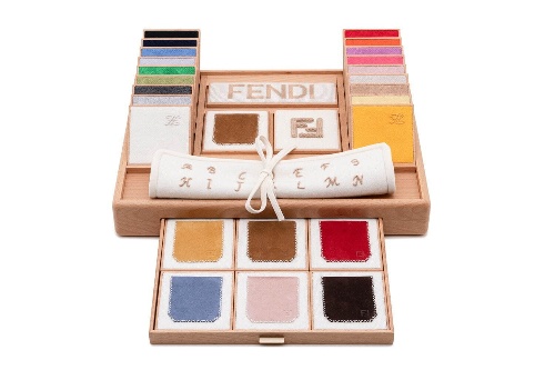 カシミア メイドトゥオーダー 272,800円 