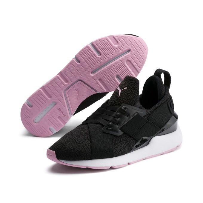 プーマ(PUMA) プーマ ミューズ TZ｜写真1