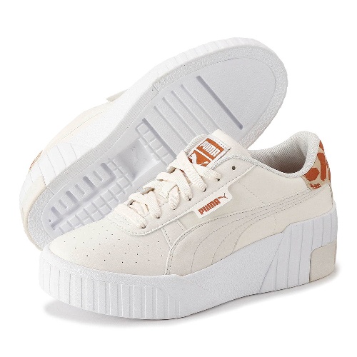 プーマ&ldquo;キリン柄&rdquo;の超厚底スニーカーなど、藤田ニコル手掛けるニコロンと初コラボ｜写真12