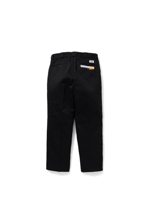 パンツ 18,700円