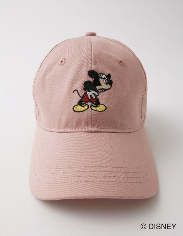 M&M CAP 4,280円＋税