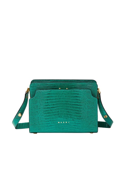 マルニ(MARNI) トランクリバース｜写真7