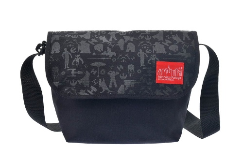 マンハッタンポーテージ(Manhattan Portage) スターウォーズ｜写真11