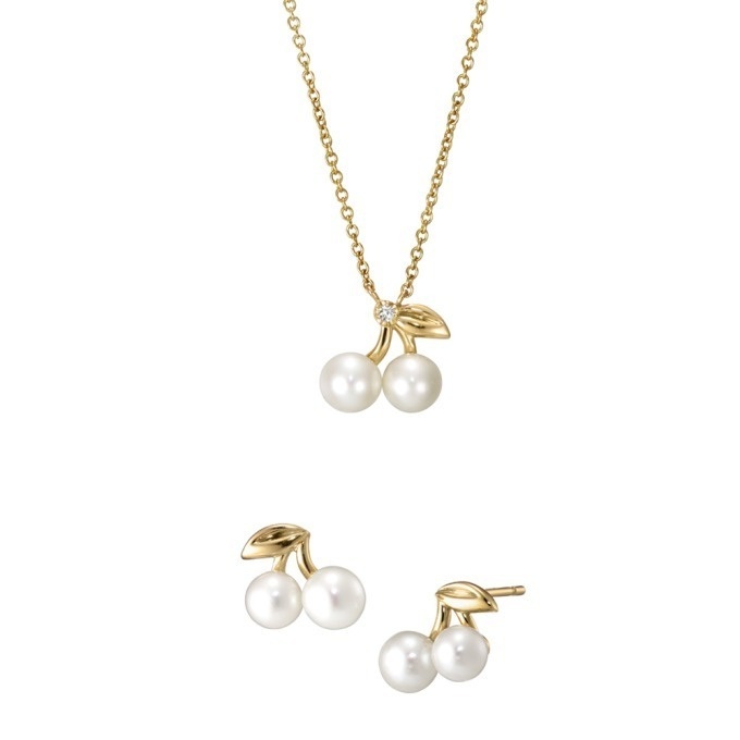 スタージュエリー ガール(STAR JEWELRY GIRL) さくらんぼ｜写真2