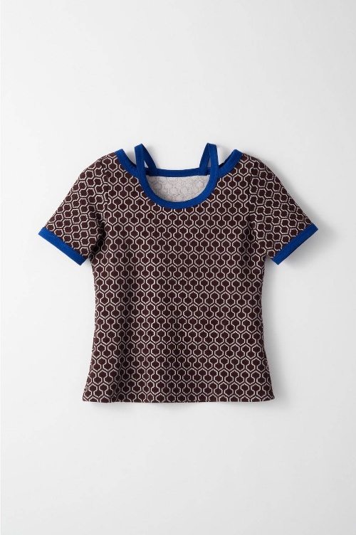 Maze top 14,300円