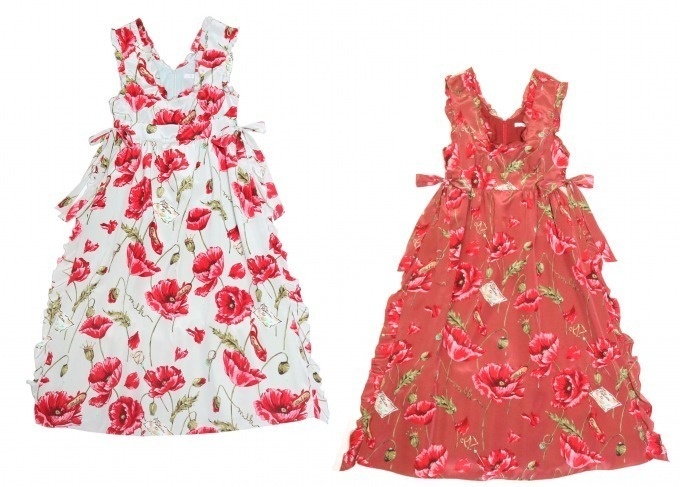 オーバーザdress 29,400円＋税