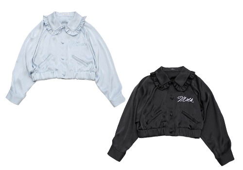 Jenny ブルゾン 25,080円