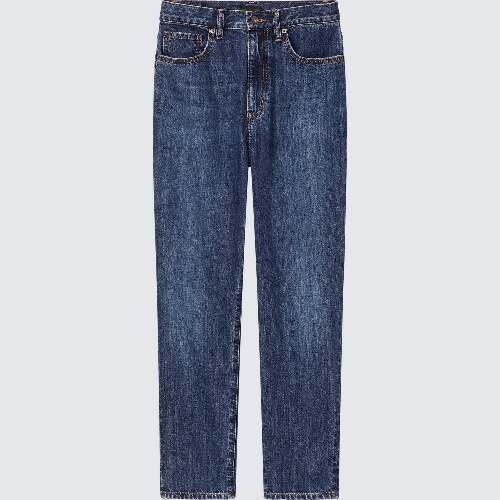 ペグトップハイライズジーンズ 3,990円〈新作〉