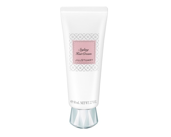 ジルスチュアート リラックス　スタイリング ヘアクリーム 80g 2,000円+税＜新商品＞