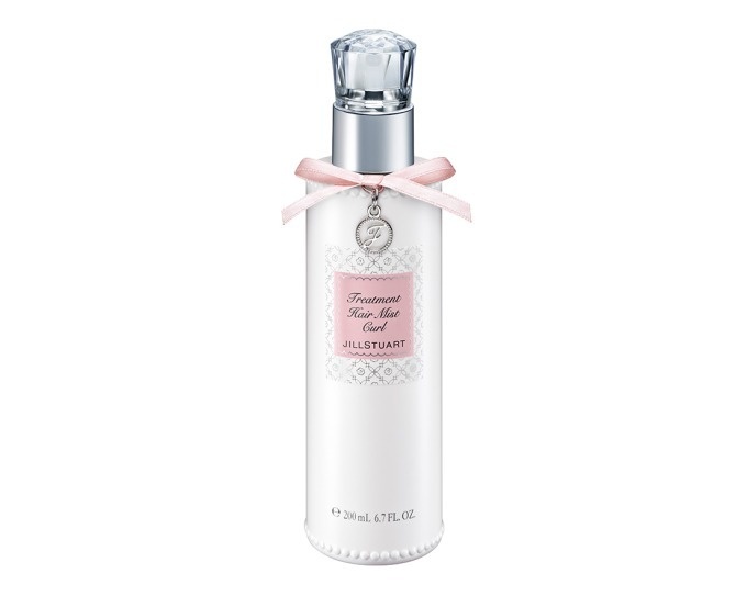 ジルスチュアート リラックス　トリートメント ヘアミスト カール 200mL 2,800円+税＜新商品＞