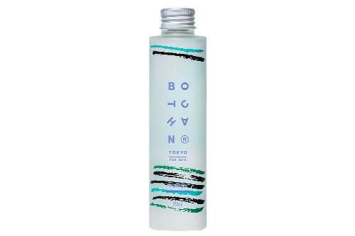 ボッチャンのメンズ化粧水