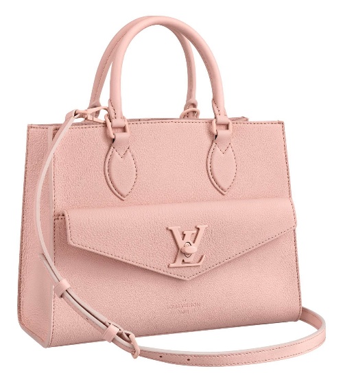 ルイヴィトン(LOUIS VUITTON) ロックミー｜写真1