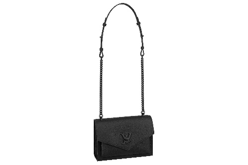 ルイヴィトン(LOUIS VUITTON) ロックミー｜写真7