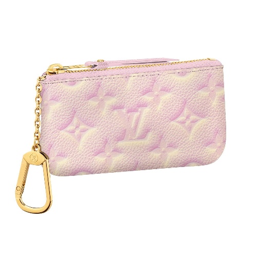 キーポーチ「ポシェットクレ」58,300円