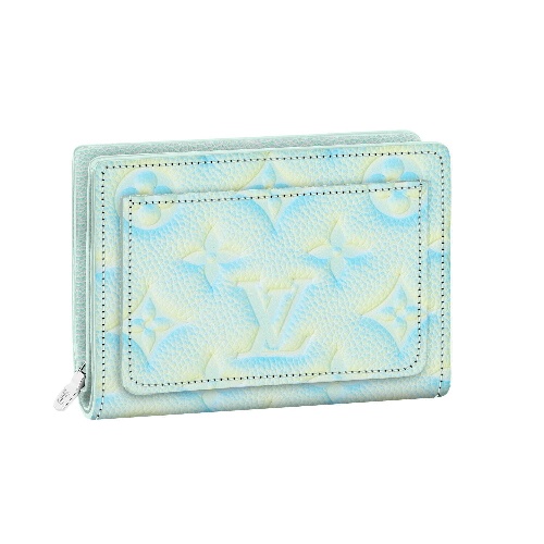 ウォレット「ポルトフォイユクレア」122,100円