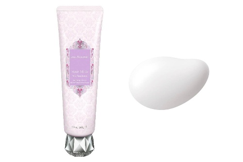 ジルスチュアート　ヘアミルク　ミルクティーブレンド 100mL 2,750円＜限定品＞