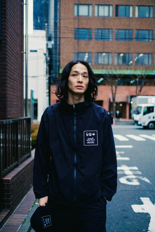 ジャケット 91,300円