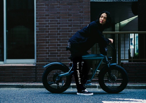 E-BIKE(電動アシスト付き自転車) 297,000円