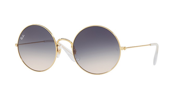 レイバン(Ray-Ban) ジャジョ｜写真2