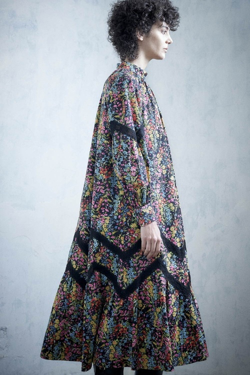 ルール ロジェット 2020年秋冬コレクション - 大切なあの日が蘇る“忘れられない記憶の服”｜写真2