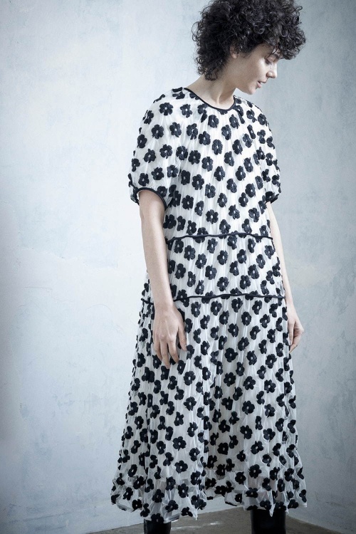 ルール ロジェット 2020年秋冬コレクション - 大切なあの日が蘇る“忘れられない記憶の服”｜写真3