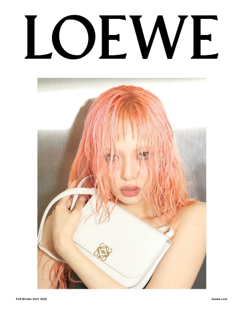 ロエベ(LOEWE) ゴヤバッグ｜写真15