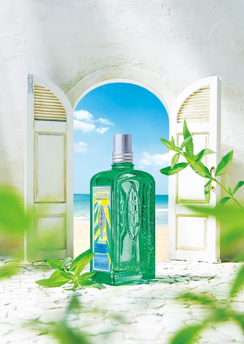 ヴァーベナ オードトワレ 100mL 7,150円