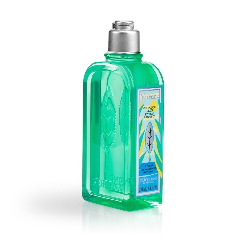 ヴァーベナ フローズンシャワージェル 250mL 3,300円