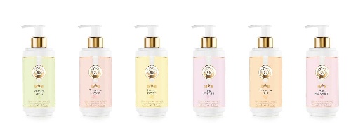 エクストレド コロン ボディローション 全6種 各250mL 各4,300円＋税