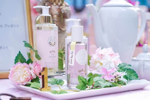ロジェガレ(ROGER&GALLET) テ ファンタジー｜写真7