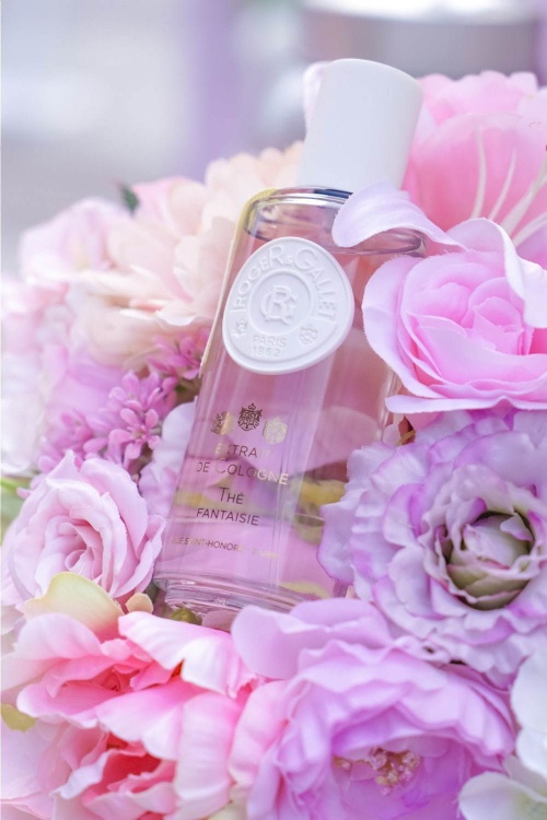 ロジェガレ(ROGER&GALLET) テ ファンタジー｜写真12