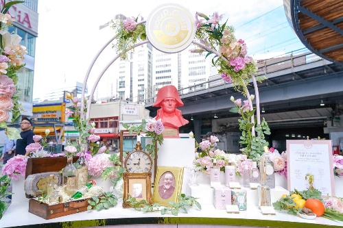 ロジェガレ(ROGER&GALLET) テ ファンタジー｜写真11