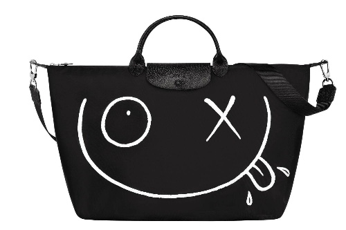 トラベルバッグ 37,400円