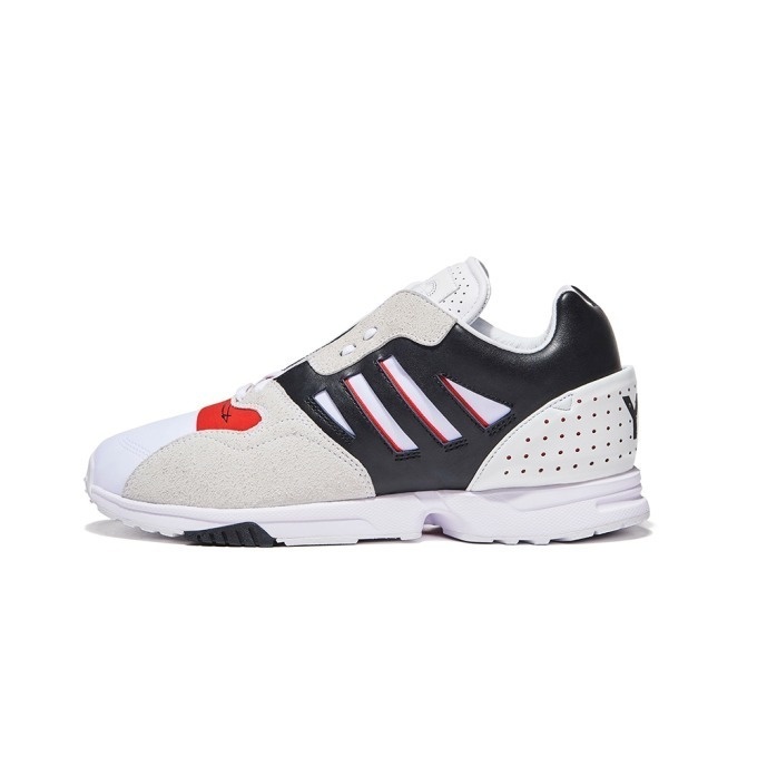 ワイスリー(Y-3) ヘイワース ZX ラン｜写真2
