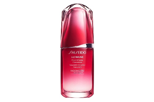 SHISEIDO アルティミューン パワライジング コンセントレート Ⅲ 50mL 13,200円(税込)＜新製品＞