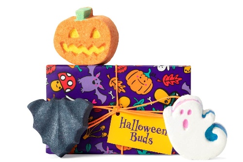 ハロウィン バッズ ギフト 2,980円