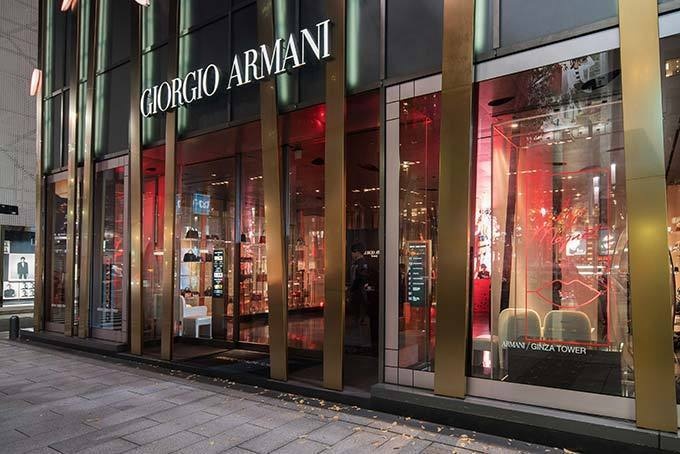アルマーニ ビューティ(ARMANI BEAUTY) リップ マグネット｜写真22