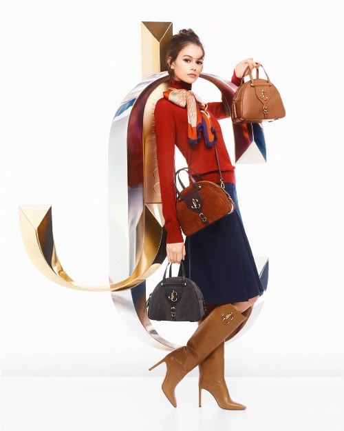 ジミー チュウ(JIMMY CHOO) ヴァレンヌ｜写真29