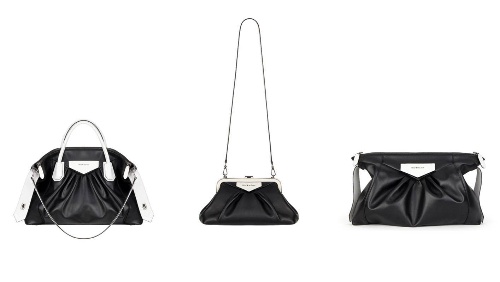 ジバンシィ(Givenchy) アンティゴナソフト｜写真1