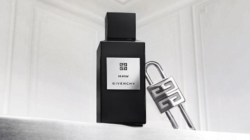 ド ジバンシイ MMW オーデパルファム 100mL 32,890円＜限定品＞
