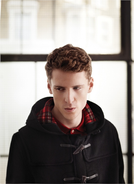 フレッドペリー、2010A/W MEN’S LAUREL COLLECTION