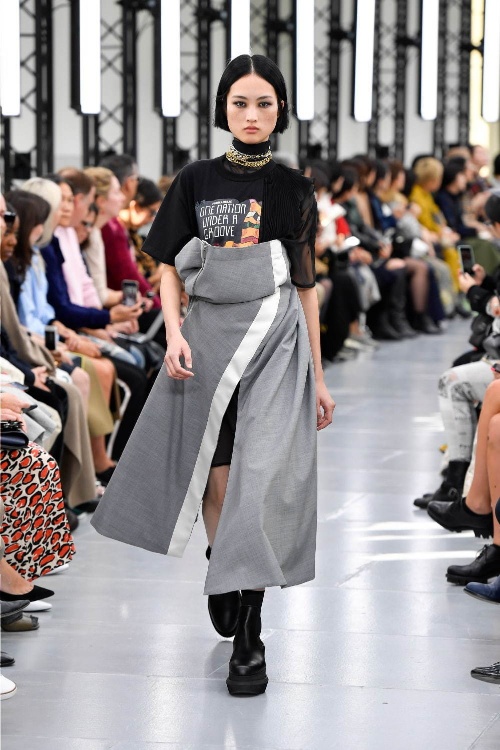 サカイ(sacai) ファンカデリック｜写真11
