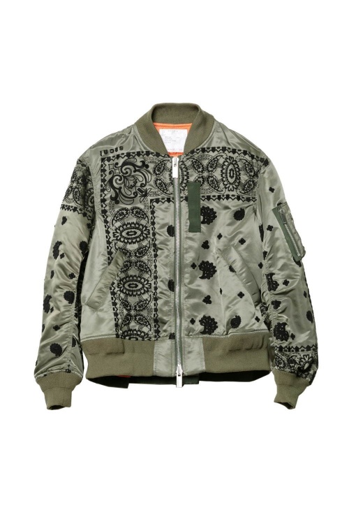 ウィメンズ(カーキ) 164,000円(税込)