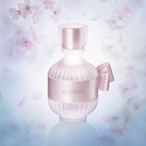 コスメデコルテ「キモノ サクラ オードトワレ」50mL 8,800円＜数量限定品＞