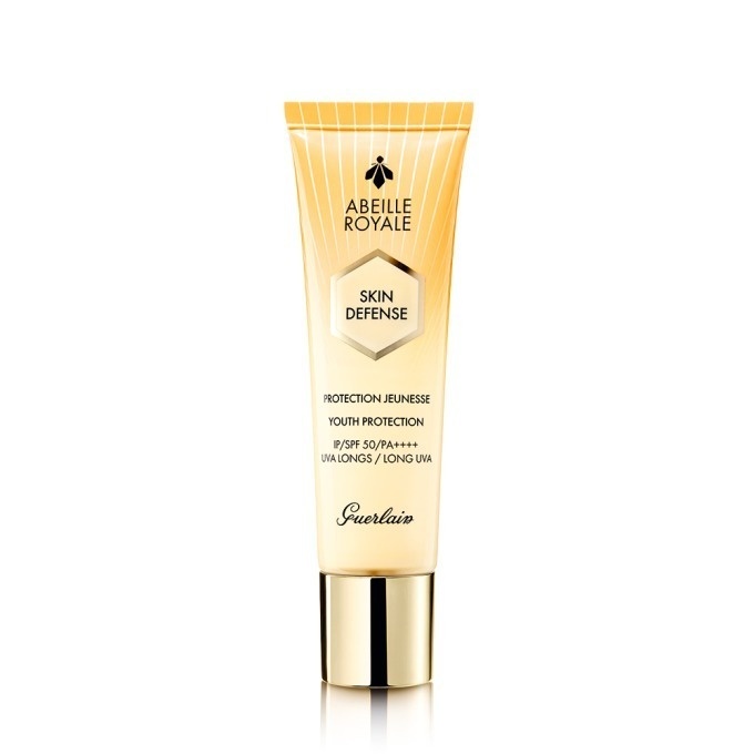 アベイユ ロイヤル UV スキン ディフェンス SPF50PA++++ 30mL 9,000円＋税