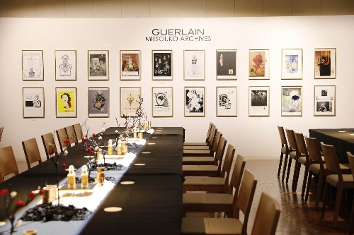 ゲラン(GUERLAIN) ミツコ｜写真8